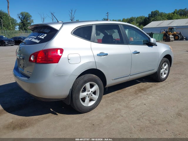 Продаж на аукціоні авто 2013 Nissan Rogue S, vin: JN8AS5MV2DW665751, номер лоту: 46127757