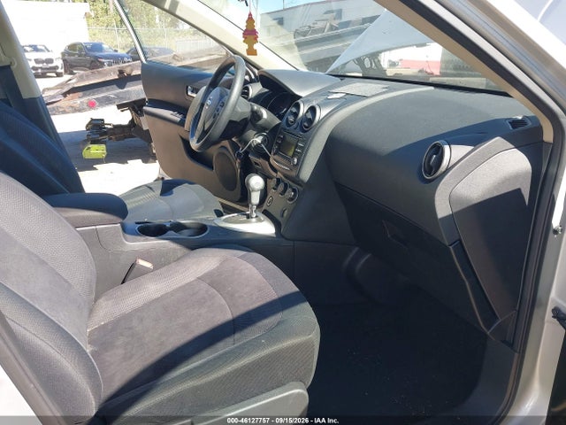 Продаж на аукціоні авто 2013 Nissan Rogue S, vin: JN8AS5MV2DW665751, номер лоту: 46127757