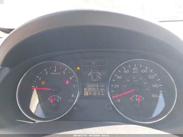 Продаж на аукціоні авто 2013 Nissan Rogue S, vin: JN8AS5MV2DW665751, номер лоту: 46127757