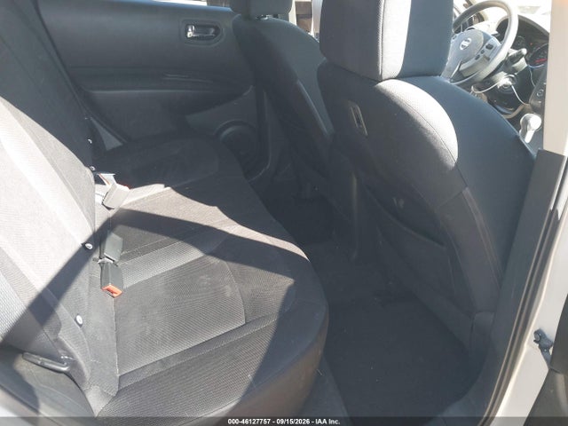Продаж на аукціоні авто 2013 Nissan Rogue S, vin: JN8AS5MV2DW665751, номер лоту: 46127757