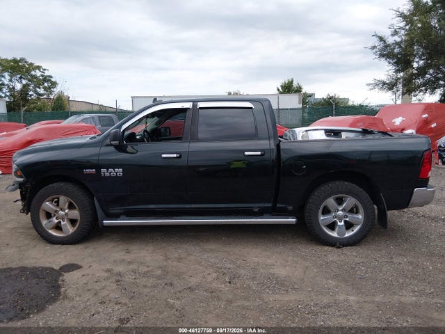 2016 Ram 1500 Big Horn მანქანა იყიდება აუქციონზე, vin: 3C6RR7LT2GG135974, აუქციონის ნომერი: 46127759