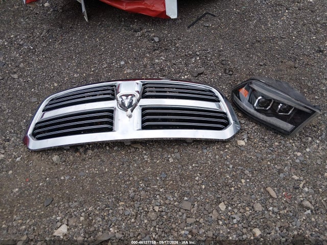 2016 Ram 1500 Big Horn მანქანა იყიდება აუქციონზე, vin: 3C6RR7LT2GG135974, აუქციონის ნომერი: 46127759
