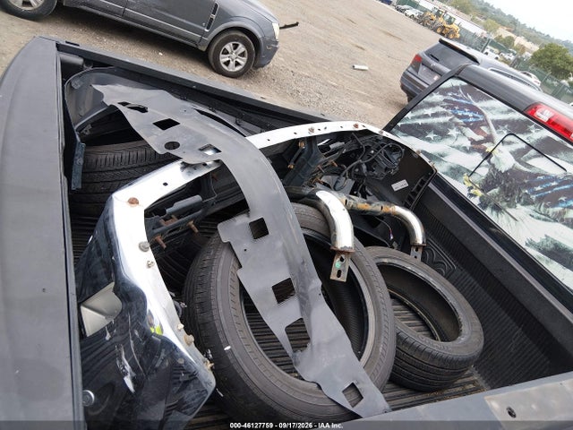 2016 Ram 1500 Big Horn მანქანა იყიდება აუქციონზე, vin: 3C6RR7LT2GG135974, აუქციონის ნომერი: 46127759