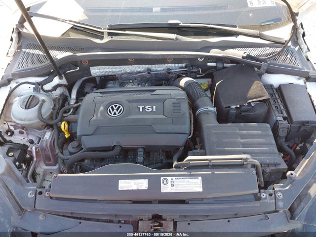 Aukcja sprzedaży 2017 Volkswagen Golf Tsi Wolfsburg Edition 4-door, vin: 3VW217AU9HM004182, numer aukcji: 46127760
