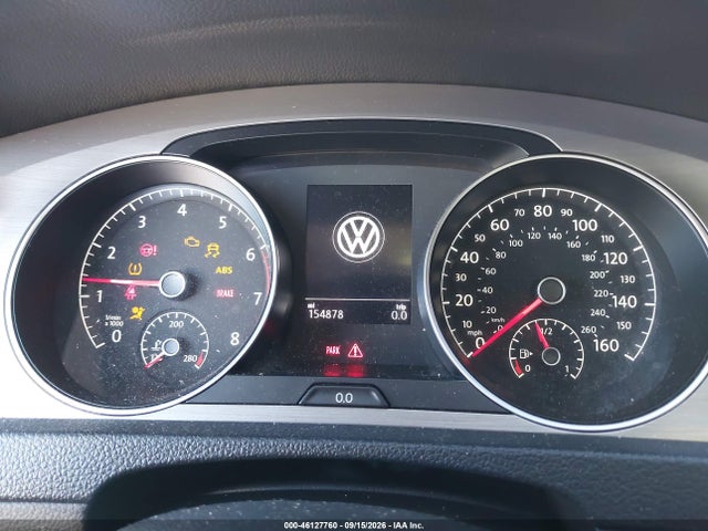 Aukcja sprzedaży 2017 Volkswagen Golf Tsi Wolfsburg Edition 4-door, vin: 3VW217AU9HM004182, numer aukcji: 46127760