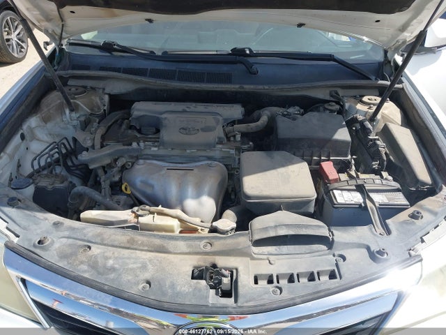 Продаж на аукціоні авто 2013 Toyota Camry Le, vin: 4T4BF1FK2DR298623, номер лоту: 46127762