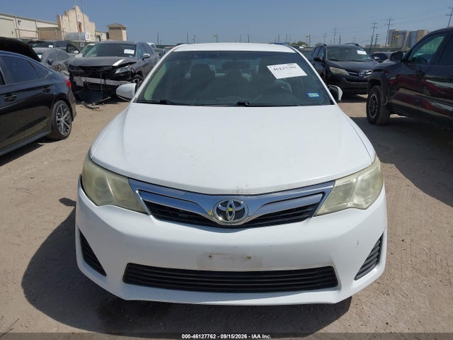 Продаж на аукціоні авто 2013 Toyota Camry Le, vin: 4T4BF1FK2DR298623, номер лоту: 46127762