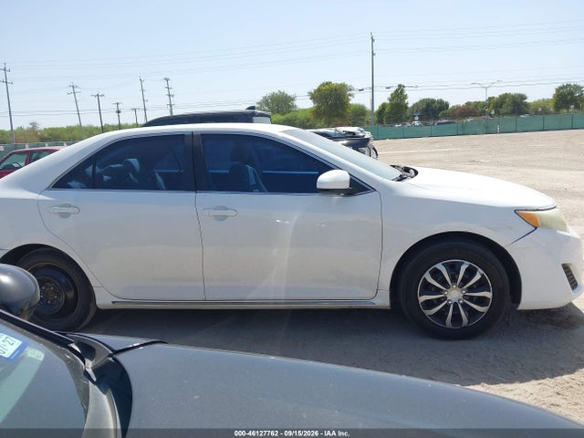 Продаж на аукціоні авто 2013 Toyota Camry Le, vin: 4T4BF1FK2DR298623, номер лоту: 46127762