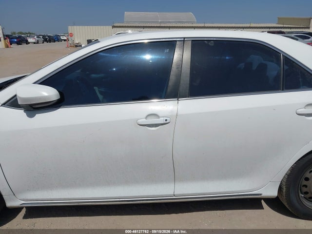 Продаж на аукціоні авто 2013 Toyota Camry Le, vin: 4T4BF1FK2DR298623, номер лоту: 46127762