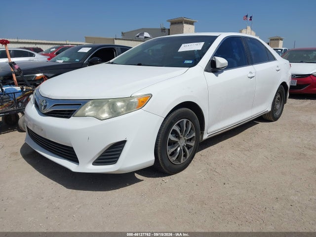 Продаж на аукціоні авто 2013 Toyota Camry Le, vin: 4T4BF1FK2DR298623, номер лоту: 46127762