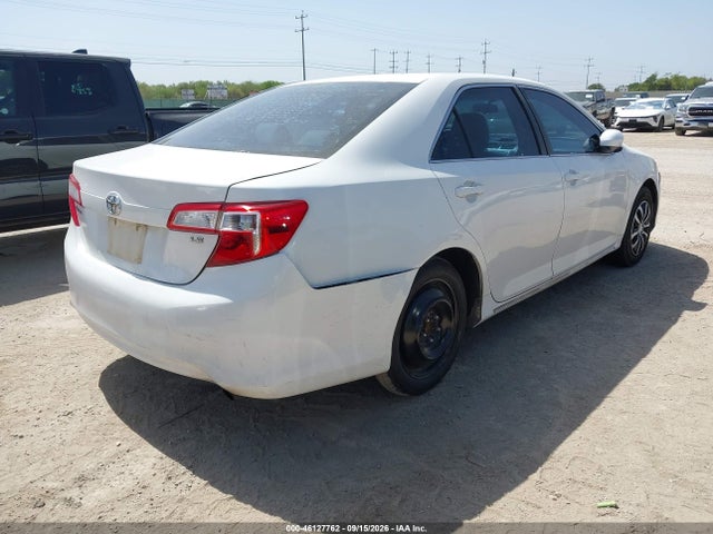 Продаж на аукціоні авто 2013 Toyota Camry Le, vin: 4T4BF1FK2DR298623, номер лоту: 46127762