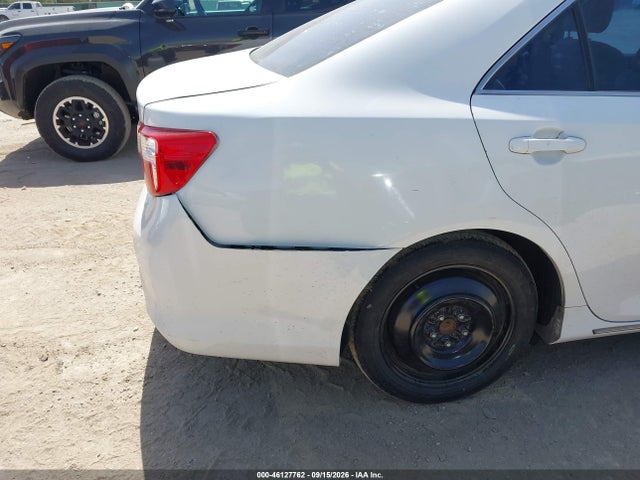 Продаж на аукціоні авто 2013 Toyota Camry Le, vin: 4T4BF1FK2DR298623, номер лоту: 46127762