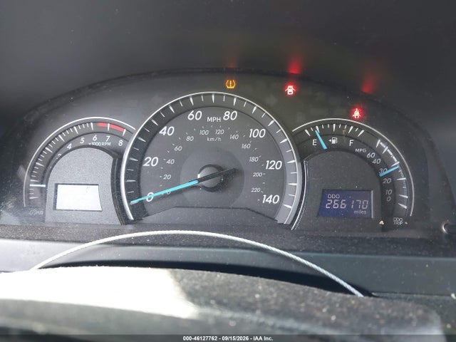 Продаж на аукціоні авто 2013 Toyota Camry Le, vin: 4T4BF1FK2DR298623, номер лоту: 46127762