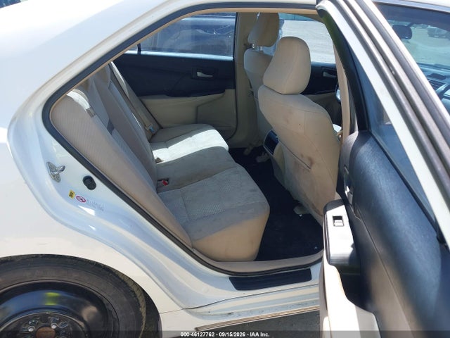Продаж на аукціоні авто 2013 Toyota Camry Le, vin: 4T4BF1FK2DR298623, номер лоту: 46127762