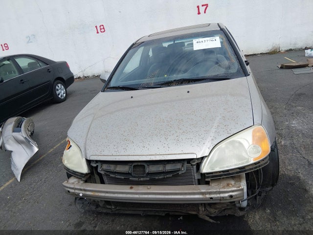 Aukcja sprzedaży 2002 Honda Civic Ex, vin: 1HGEM21942L023593, numer aukcji: 46127764