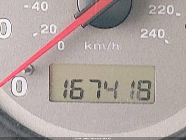 Aukcja sprzedaży 2002 Honda Civic Ex, vin: 1HGEM21942L023593, numer aukcji: 46127764