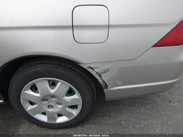 Aukcja sprzedaży 2002 Honda Civic Ex, vin: 1HGEM21942L023593, numer aukcji: 46127764