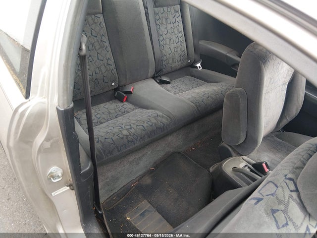 Aukcja sprzedaży 2002 Honda Civic Ex, vin: 1HGEM21942L023593, numer aukcji: 46127764