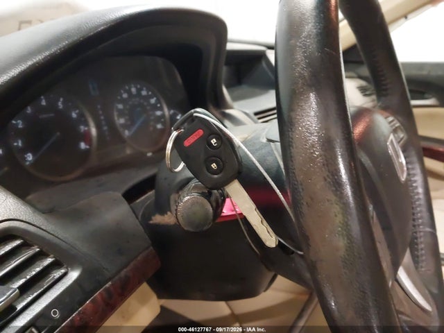 46127767 :رقم المزاد ، 5J6TF3H52CL007011 vin ، 2012 Honda Crosstour 2.4 Ex-l مزاد بيع
