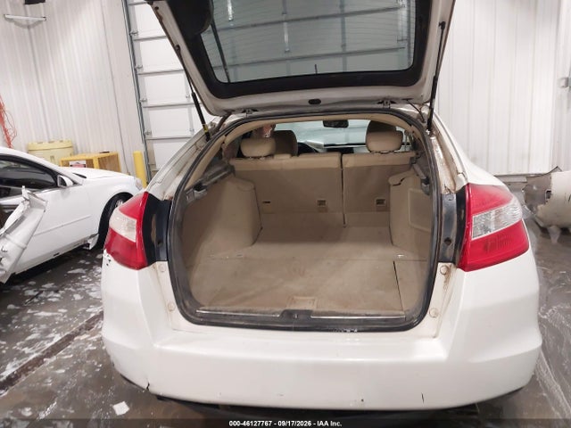 46127767 :رقم المزاد ، 5J6TF3H52CL007011 vin ، 2012 Honda Crosstour 2.4 Ex-l مزاد بيع