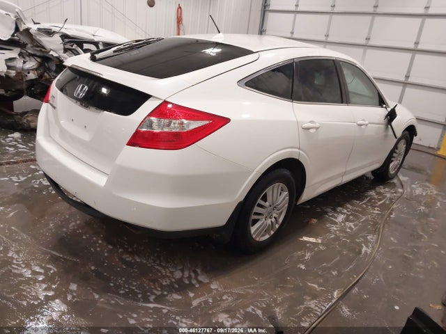 46127767 :رقم المزاد ، 5J6TF3H52CL007011 vin ، 2012 Honda Crosstour 2.4 Ex-l مزاد بيع