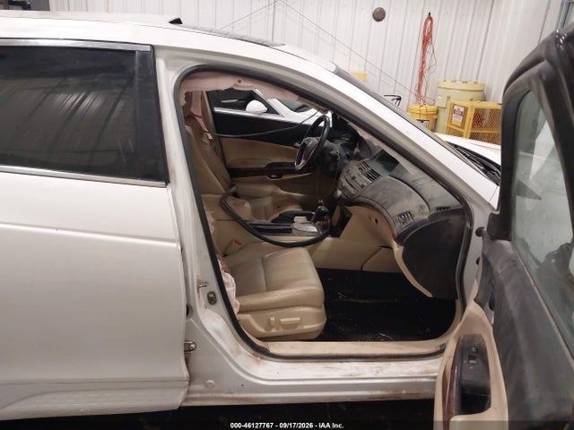 46127767 :رقم المزاد ، 5J6TF3H52CL007011 vin ، 2012 Honda Crosstour 2.4 Ex-l مزاد بيع