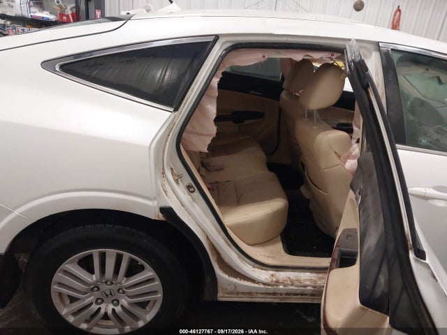 46127767 :رقم المزاد ، 5J6TF3H52CL007011 vin ، 2012 Honda Crosstour 2.4 Ex-l مزاد بيع