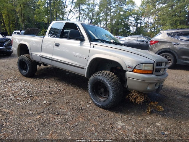 Продаж на аукціоні авто 1999 Dodge Dakota Slt/sport, vin: 1B7GG22Y6XS174100, номер лоту: 46127772