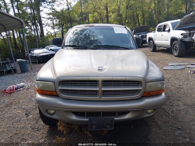 Aukcja sprzedaży 1999 Dodge Dakota Slt/sport, vin: 1B7GG22Y6XS174100, numer aukcji: 46127772