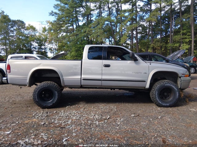 Aukcja sprzedaży 1999 Dodge Dakota Slt/sport, vin: 1B7GG22Y6XS174100, numer aukcji: 46127772