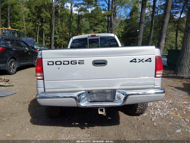 Aukcja sprzedaży 1999 Dodge Dakota Slt/sport, vin: 1B7GG22Y6XS174100, numer aukcji: 46127772