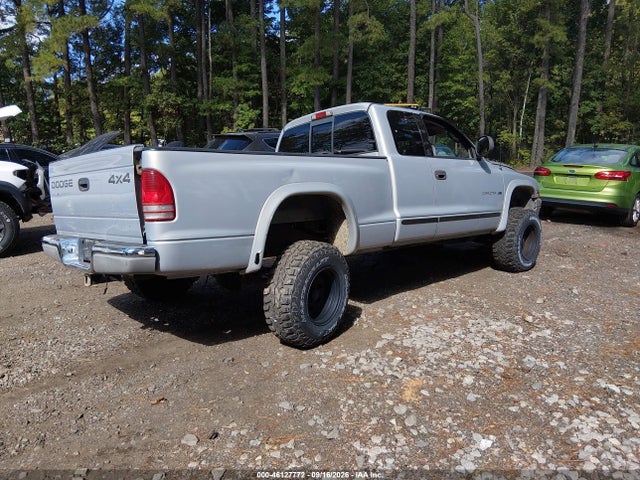 Aukcja sprzedaży 1999 Dodge Dakota Slt/sport, vin: 1B7GG22Y6XS174100, numer aukcji: 46127772