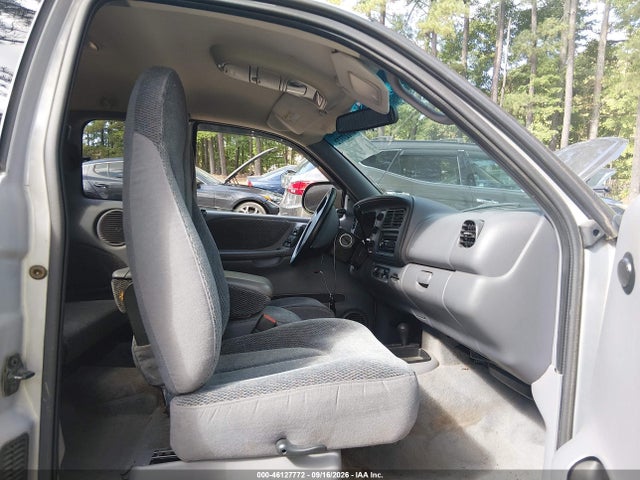 Aukcja sprzedaży 1999 Dodge Dakota Slt/sport, vin: 1B7GG22Y6XS174100, numer aukcji: 46127772