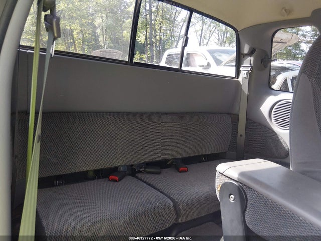 Aukcja sprzedaży 1999 Dodge Dakota Slt/sport, vin: 1B7GG22Y6XS174100, numer aukcji: 46127772