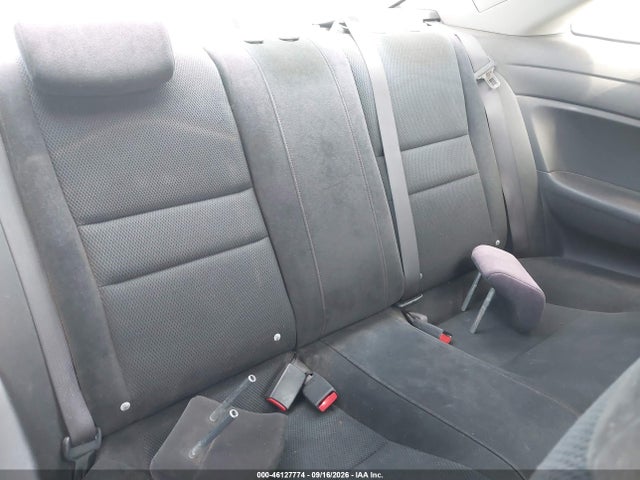 Продаж на аукціоні авто 2008 Honda Civic Si, vin: 2HGFG21588H701177, номер лоту: 46127774