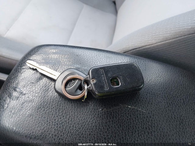 46127775 :رقم المزاد ، 2T1BURHE9EC178150 vin ، 2014 Toyota Corolla L مزاد بيع