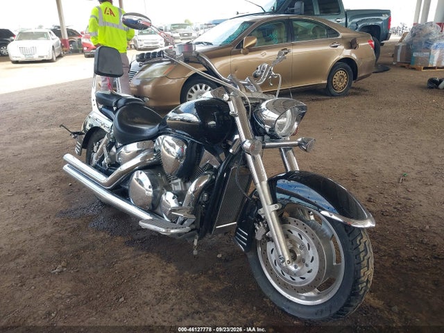 46127778 :رقم المزاد ، 1HFSC52375A204855 vin ، 2005 Honda Vtx1300 R مزاد بيع