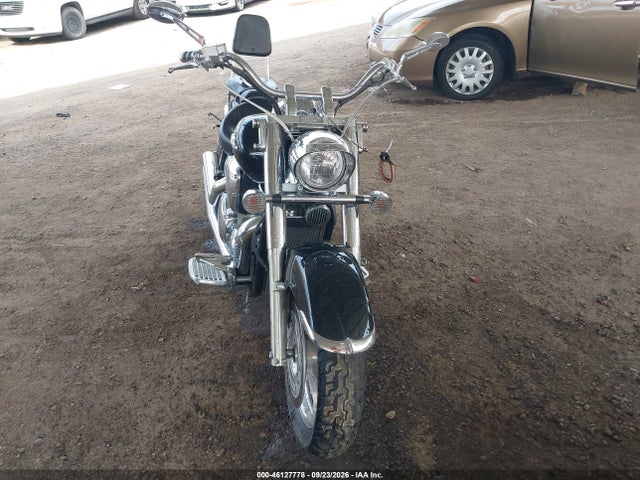 46127778 :رقم المزاد ، 1HFSC52375A204855 vin ، 2005 Honda Vtx1300 R مزاد بيع