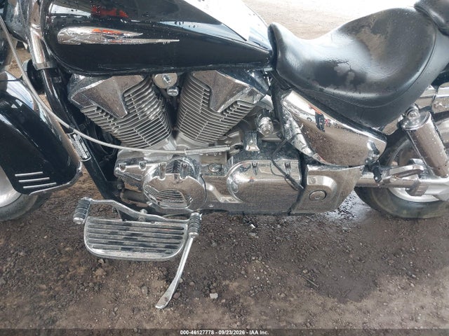 46127778 :رقم المزاد ، 1HFSC52375A204855 vin ، 2005 Honda Vtx1300 R مزاد بيع