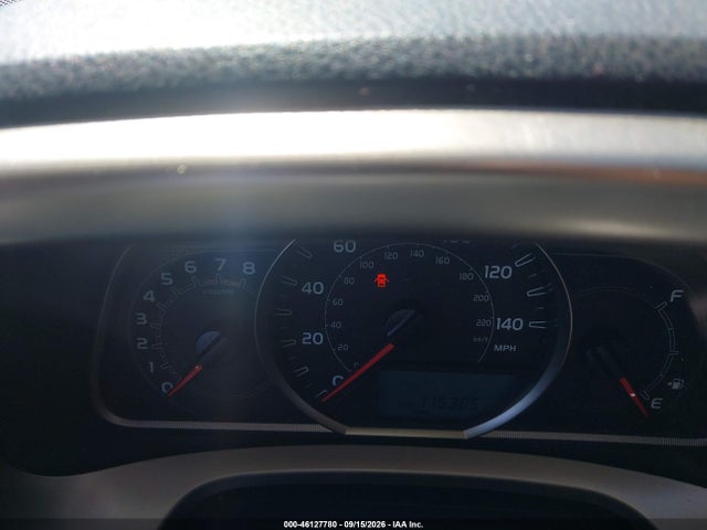 Toyota RAV4 LE 2014 JTMZFREV1EJ021245 Image 7