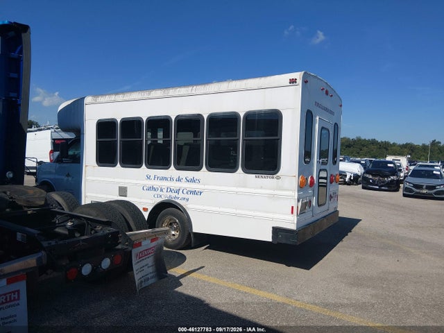 Auction sale of the 2013 Chevrolet Express Cutaway 3500, vin: 1GB3G3BG1D1172935, lot number: 46127783