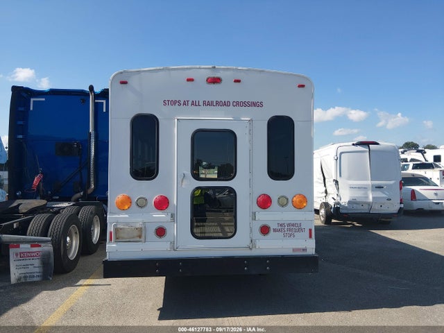 Auction sale of the 2013 Chevrolet Express Cutaway 3500, vin: 1GB3G3BG1D1172935, lot number: 46127783