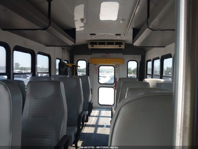 Auction sale of the 2013 Chevrolet Express Cutaway 3500, vin: 1GB3G3BG1D1172935, lot number: 46127783