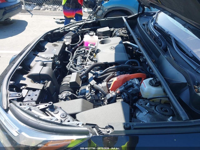 Продаж на аукціоні авто 2025 Toyota Rav4 Hybrid Xle Premium, vin: JTMB6RFV5SJ094968, номер лоту: 46127790