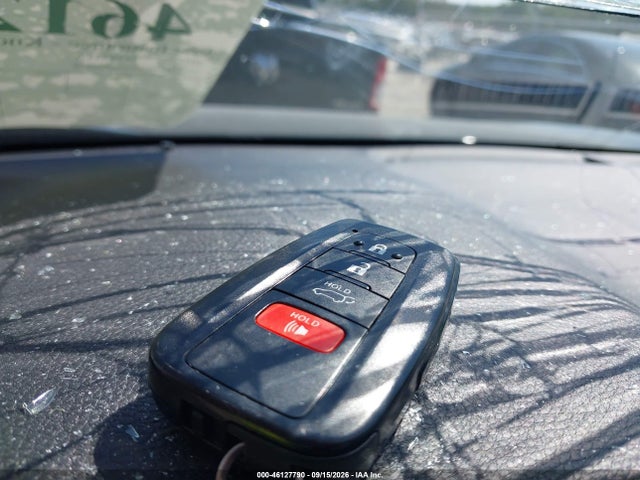Продаж на аукціоні авто 2025 Toyota Rav4 Hybrid Xle Premium, vin: JTMB6RFV5SJ094968, номер лоту: 46127790