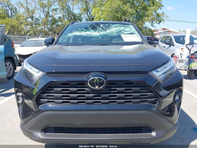 Продаж на аукціоні авто 2025 Toyota Rav4 Hybrid Xle Premium, vin: JTMB6RFV5SJ094968, номер лоту: 46127790