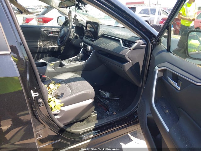 Продаж на аукціоні авто 2025 Toyota Rav4 Hybrid Xle Premium, vin: JTMB6RFV5SJ094968, номер лоту: 46127790
