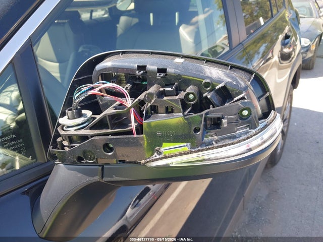 Продаж на аукціоні авто 2025 Toyota Rav4 Hybrid Xle Premium, vin: JTMB6RFV5SJ094968, номер лоту: 46127790