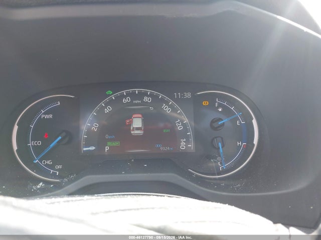 Продаж на аукціоні авто 2025 Toyota Rav4 Hybrid Xle Premium, vin: JTMB6RFV5SJ094968, номер лоту: 46127790
