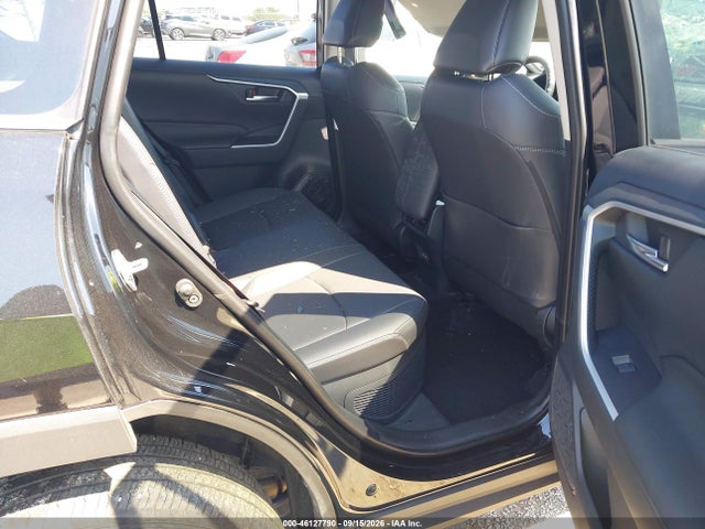Продаж на аукціоні авто 2025 Toyota Rav4 Hybrid Xle Premium, vin: JTMB6RFV5SJ094968, номер лоту: 46127790